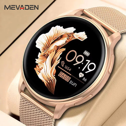 MEVADEN™ Smartwatch Y22
