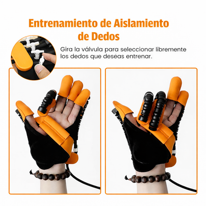 NeuroFlex™ Guante de Rehabilitación