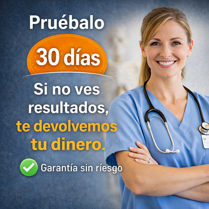 NeuroFlex™ Guante de Rehabilitación