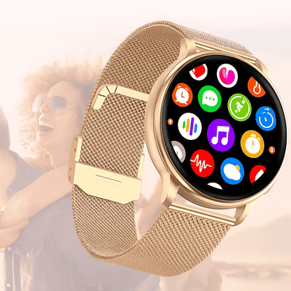 MEVADEN™ Smartwatch Y22