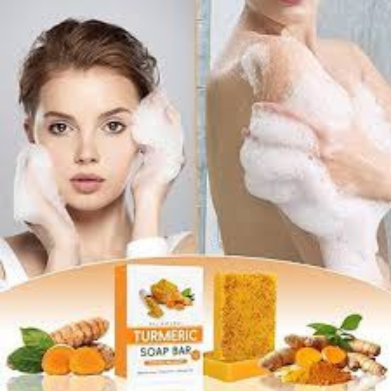 Belleza Que Nace de una Limpieza Suave